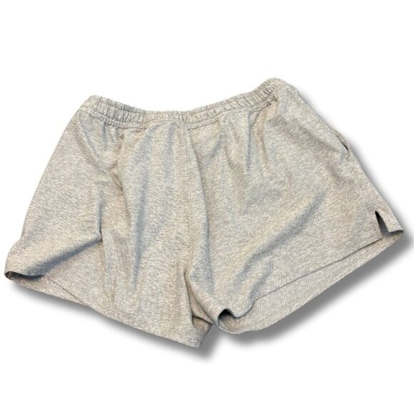 Outdoor Voices Sunday Shorts Gray Women’s Size Small - Picture 2 of 5
